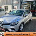 RENAULT CLIO IV 1.5 DCI 75CH ENERGY BUSINESS 5P