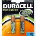 Pile Duracell &agrave; partir de 0.40� - image 2