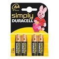 Pile Duracell &agrave; partir de 0.40� - image 5