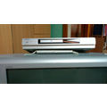T&eacute;l&eacute;viseur Sony 16/9&egrave;me 82 cm + lecteur DVD Philips - image 1