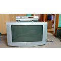 T&eacute;l&eacute;viseur Sony 16/9&egrave;me 82 cm + lecteur DVD Philips - image 2