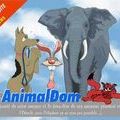 Homesitting avec ou sans animaux avec ANIMALDOM - image 1