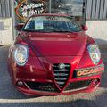 MITO 1.4 MULTIAIR 135CH EXCLUSIVE STOP&START - Photo 4