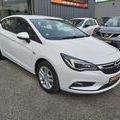 OPEL ASTRA 1.0 TURBO 105CH ECOTEC BUSINESS EDITION - Photo 1