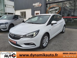 OPEL ASTRA 1.0 TURBO 105CH ECOTEC BUSINESS EDITION