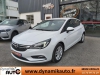 OPEL ASTRA 1.0 TURBO 105CH ECOTEC BUSINESS EDITION sur Crolles