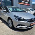 OPEL ASTRA 1.6D 110CH BUSINESS EDITION - Photo 1