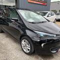 RENAULT ZOE ZEN CHARGE NORMALE R90 300 KMS - Photo 1