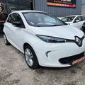 RENAULT ZOE ZEN CHARGE NORMALE R90 300 KMS - Photo 1