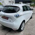 RENAULT ZOE ZEN CHARGE NORMALE R90 300 KMS - Photo 2