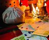Offres d'emploi - stage sur Bougé-Chambalud : Portefeuille ou valise magique multiplicateur d'argent