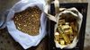 Services aux entreprises sur Parmilieu : Vente de l'or en poudre et en lingot