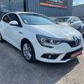 RENAULT MEGANE IV 1.5 DCI 110CH ENERGY BUSINESS - Photo 1