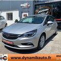 OPEL ASTRA 1.6D 110CH BUSINESS EDITION