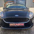FORD FIESTA 1.5 TDCI 85CH COOL & CONNECT 5P - Photo 1