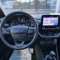 FORD FIESTA 1.5 TDCI 85CH COOL & CONNECT 5P - Photo 5