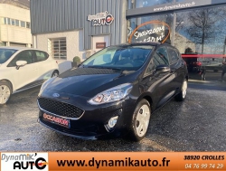 FORD FIESTA 1.5 TDCI 85CH COOL & CONNECT 5P
