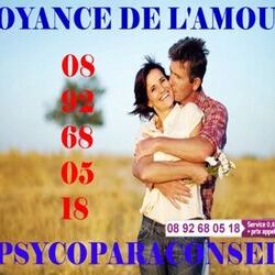 CABINET N�1 DE LA VOYANCE