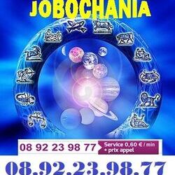 JOBOCHANIA VOYANCE PURE