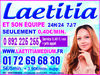 Voyance, horoscope sur Lemps : VOYANCE PURE DE LAETITIA ET DE SES MEDIUMS