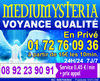 Voyance, horoscope sur Pranles : VOYANCE PURE ET SERIEUSE