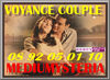 Voyance, horoscope sur Ailhon : VOYANCE DE L'AMOUR MEDIUMYSTERIA