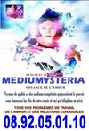 Voyance, horoscope sur Chamb&eacute;ry : VOYANCE DE L'AMOUR MEDIUMYSTERIA