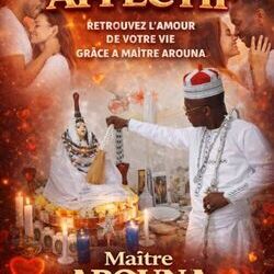 ☎️+22966953509 Retour affectif de l'&ecirc;tre aim&eacute; en 24h